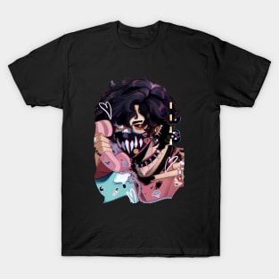 Corpse Husband kawaii T-Shirt